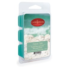 Wax Melt, 2.5oz- Ocean Tide