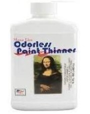 Oderless Thinner - 16oz