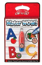 Melissa & Doug On the Go Water Wow!