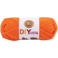 DIYarn- Orange