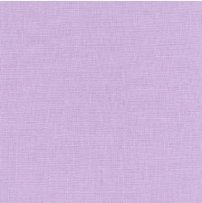 Kona Cotton 44" Fabric- Purples- Orchid