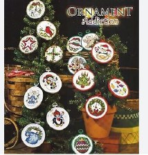 Ornament Addiction Book