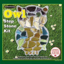 Stepping Stone Kit- Owl
