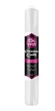 Paper Accents 12"x36" Removable Adhesive Vinyl - Clear Dry Erase