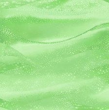 Pacifica Bolted Fabric - Green