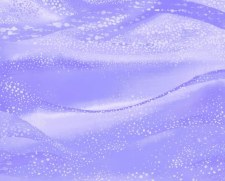 Pacifica Bolted Fabric - Lilac