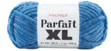Parfait XL Yarn - Blue