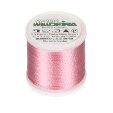 Rayon Embroidery Thread - Light Pink