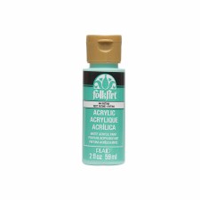 FolkArt 2 Oz. Acrylic Paint, Blues - Patina