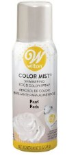 Color Mist Spray, 1.5oz- Pearl