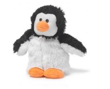 Junior Warmies Cozy Plush - Penguin