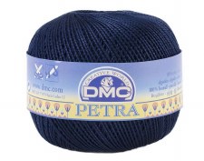Petra Cotton Crochet Thread, Size 5 - #5823