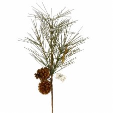 Pine Pick w/ Pinecones