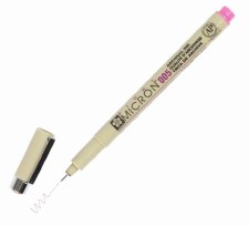 Pigma Micron Pen, .20mm - Rose