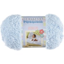 Pipsqueak Baby Yarn- Baby Blue