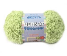 Pipsqueak Baby Yarn- Lime