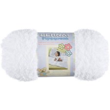 Pipsqueak Baby Yarn- Whitey White