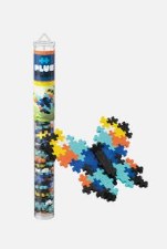 Plus Plus Tube - Butterfly