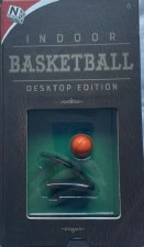 Pocket Basketball Game