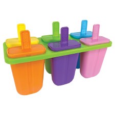 Popsicle Mold, 6pc