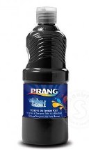 Prang Tempera Paint, 16oz - Black