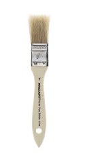 Bristle Brush - 1"
