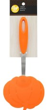 Pumpkin Shaped Turner