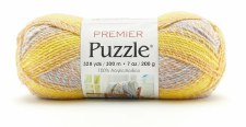 Premier Yarns Puzzle Yarn-Hopscoth