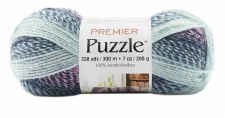 Puzzle Yarn - Trivia
