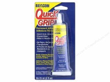 Quick Grip Glue- 2 oz.