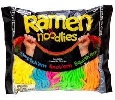 Ramen Noodlies