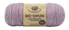 Re-Spun Yarn - Blush