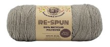 Re-Spun Yarn - Hazelwood