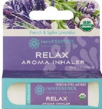 Essential Oil Inhaler - Relax