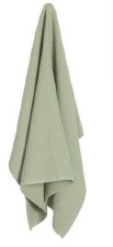 Ripple Dishtowel - Sage
