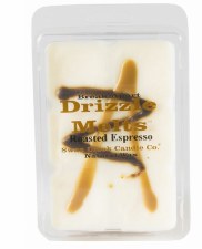 Drizzle Wax Melt, 5.25oz - Roasted Expresso