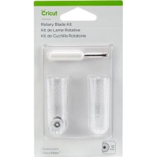 Cricut Tools- Rotary Blade Replacement Kit
