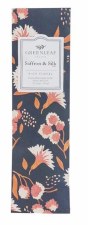 Slim Sachet - Saffron & Silk