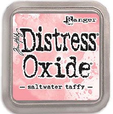 Tim Holtz Distress Oxide- Saltwater Taffy Ink Pad