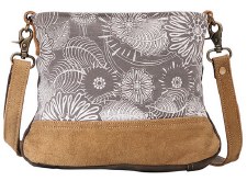 Myra Shoulder Bag- Saplings