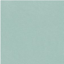 Kona Cotton 44" Fabric- Greens- Seafoam
