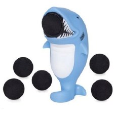 Hog Wild Popper- Shark