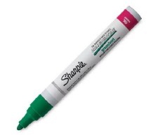 Sharpie Medium Point Paint Pen - Green
