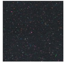 Shetland Bolted Flannel - Black Speckle