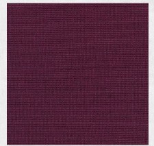 Shetland Bolted Flannel - Aubergine