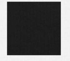 Shetland Bolted Flannel - Black
