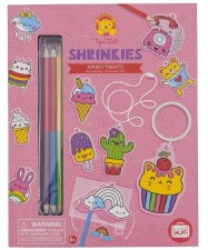 Shrinkies - Sweet Treats