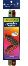 Silver Creek Mystery Braid Bracelet - 2 Pk