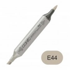 Copic Sketch Marker- E44 Clay