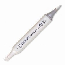 Copic Sketch Marker- 0 Colorless Blender